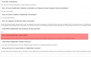 BaseKit @ HostEurope
