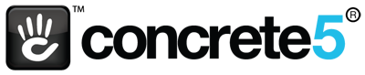 Concrete5 Logo Concrete5