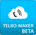 Telko-Maker Telefonkonferenz
