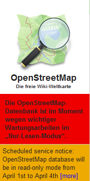 OSM
