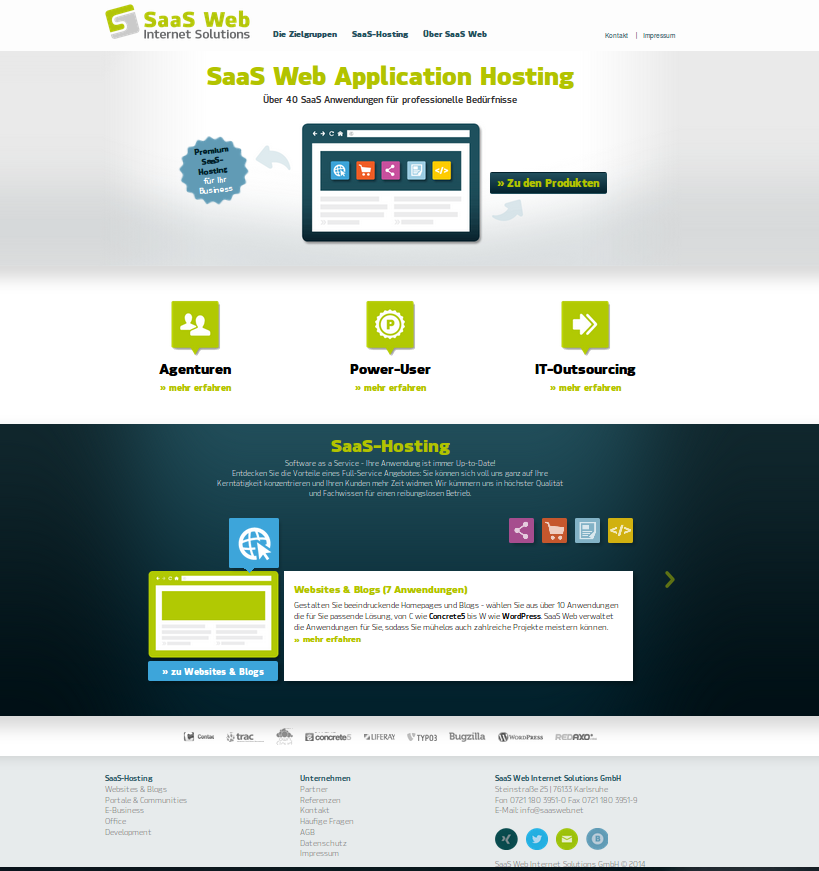 saasweb