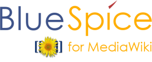 bluespice-mediawiki